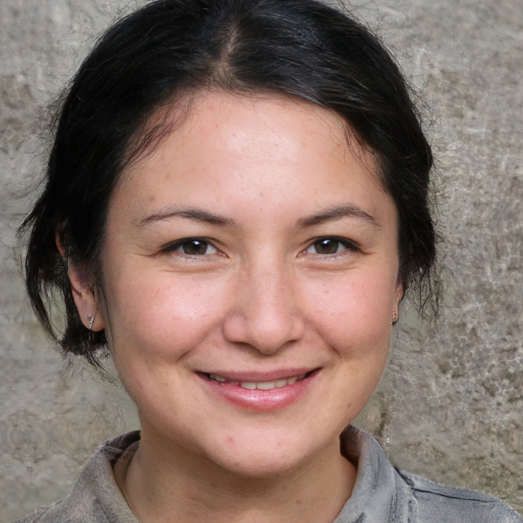 Photo of Centre Manager Claire Jack