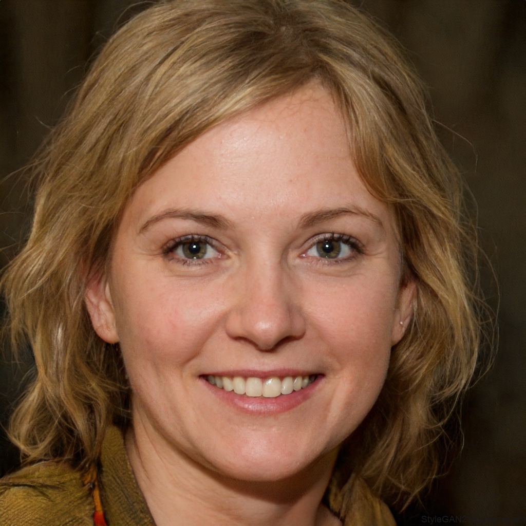 Photo of Centre Administrator Marion Hunter